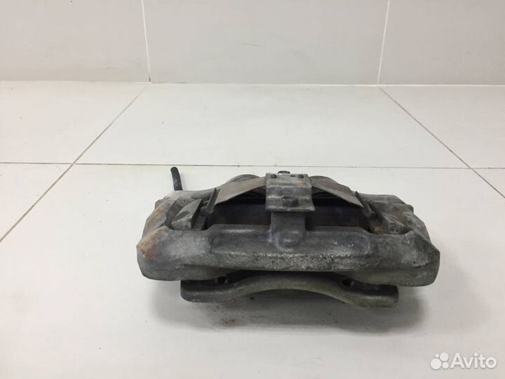 Суппорт передний левый УАЗ Патриот 2005