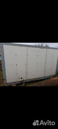 Термо будка