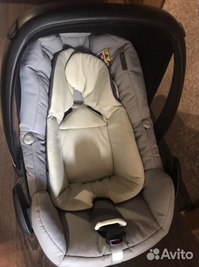 Автолюлька maxi cosi