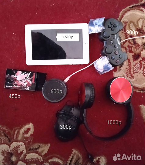 Машинка для тату