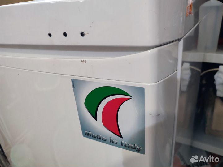 Морозильник ardo FR20 SA 170л неиспользованный