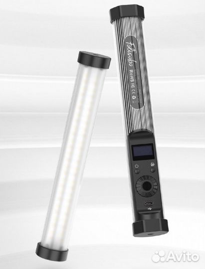 Осветитель Ulanzi Folisobo AY6C