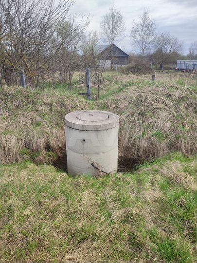 Участок 12 сот. (ИЖС)