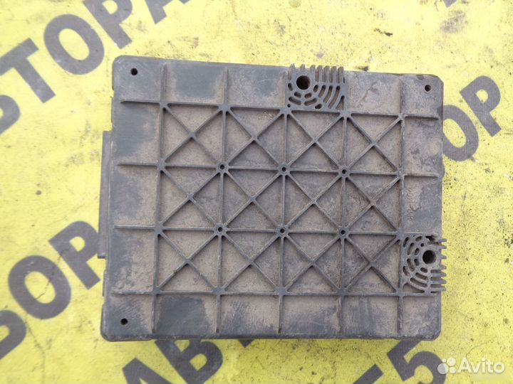 Блок комфорта Chevrolet Evanda 2004-2006