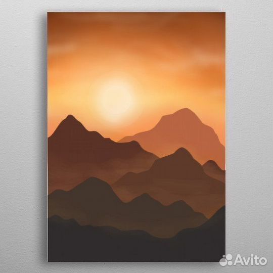 Картина Картина на заказ.Картина на холсте