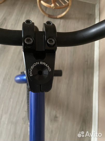 Велосипед bmx