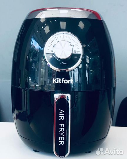 Аэрогриль, Kitfort KT-2213, Новый