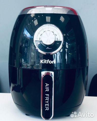 Аэрогриль, Kitfort KT-2213, Новый