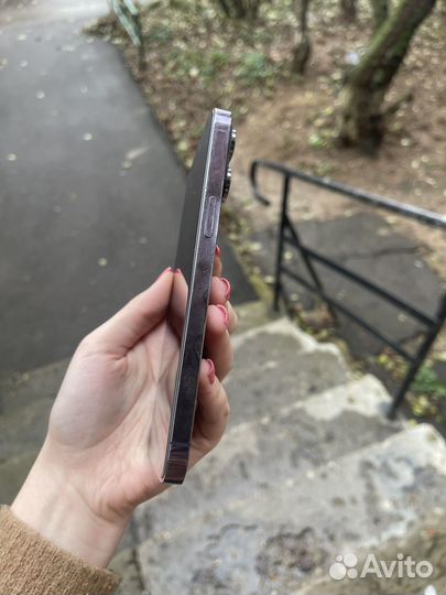 iPhone 14 Pro Max, 128 ГБ