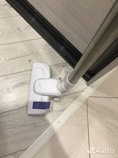 Ручной полесос