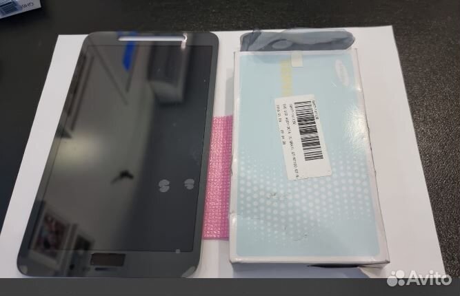 Оригинальный экран samsung