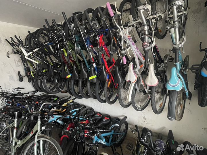 Дисковый Двухподвес Шимано Есть Выбор Других