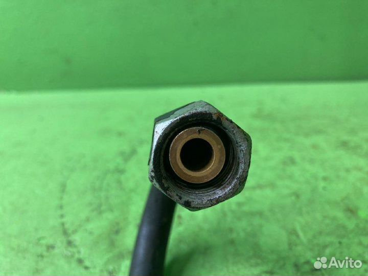 Трубка топливная iveco stralis