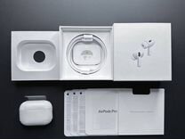 Airpods pro 2 Exclusive (чип H2)