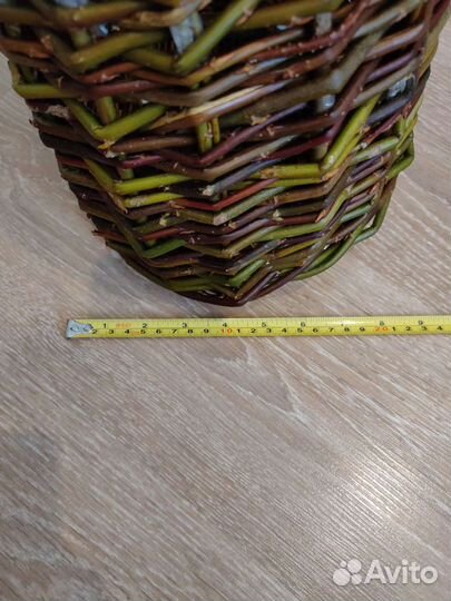 Кузов для грибов