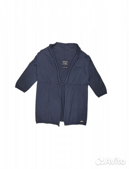 Кардиган woolrich garment dyed cardigan