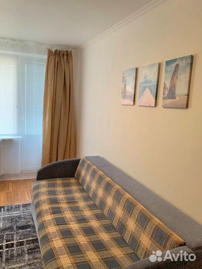 Профессиональный клининг