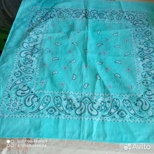 Бандана новые Цна за три