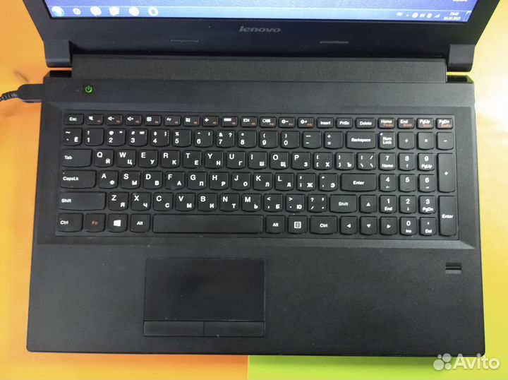 Lenovo B50-45