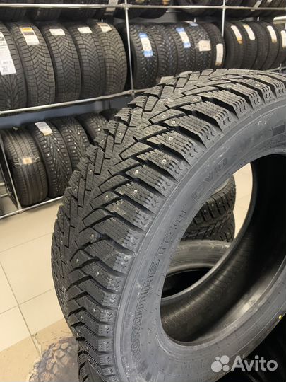 Amtel NordMaster Evo 215/55 R17 98T