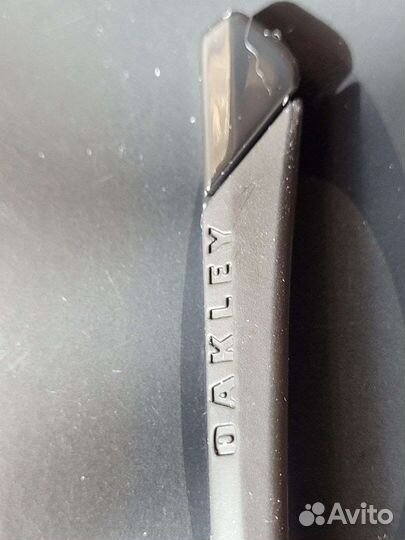 Солнцезащитные очки мужские Oakley chainlink