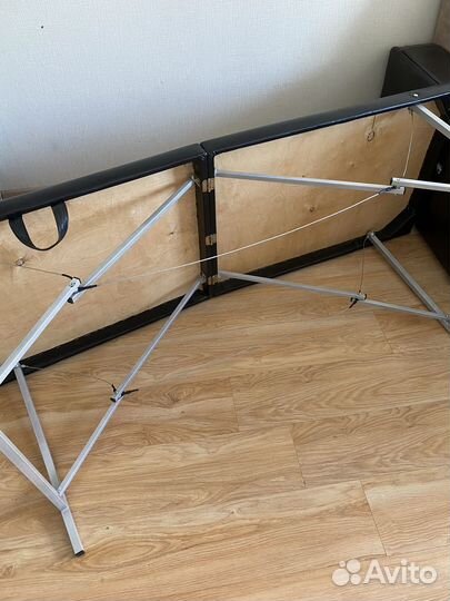 Кушетка для наращивания ресниц бу