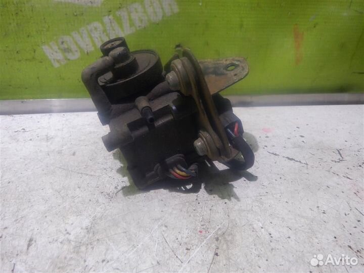 Моторчик привода троса круиз контроля Хендай Лан