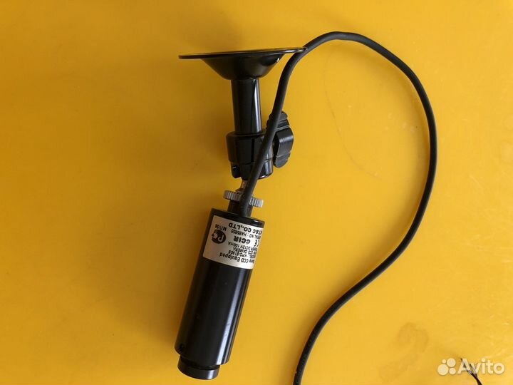 Камера видеонаблюдения бу