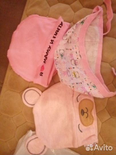 Одежда на девочку 62 размер