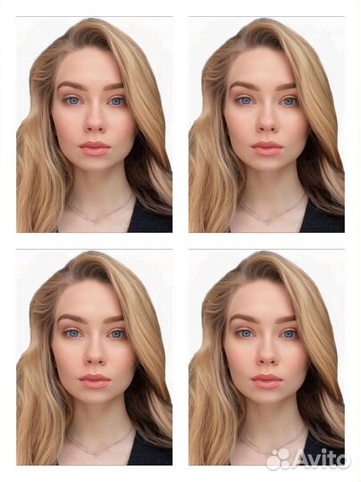 Фото на документы онлайн