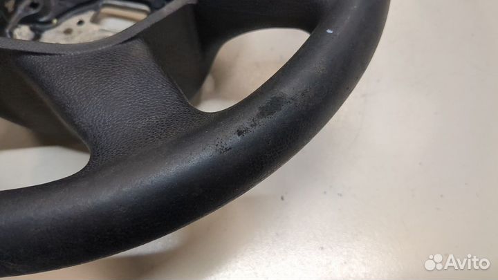 Руль Skoda Fabia, 2010