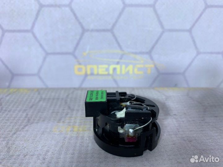 Динамик звуковой передний Opel Astra H