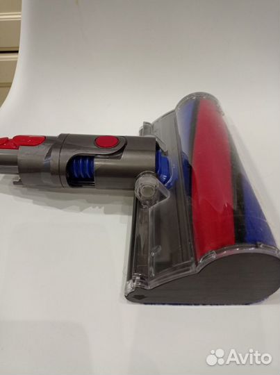 Щётка Dyson Fluffy V7 V8 V10 V11