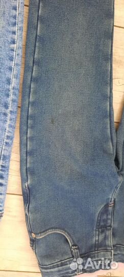 Пакет вещей для девочки 5-7 лет