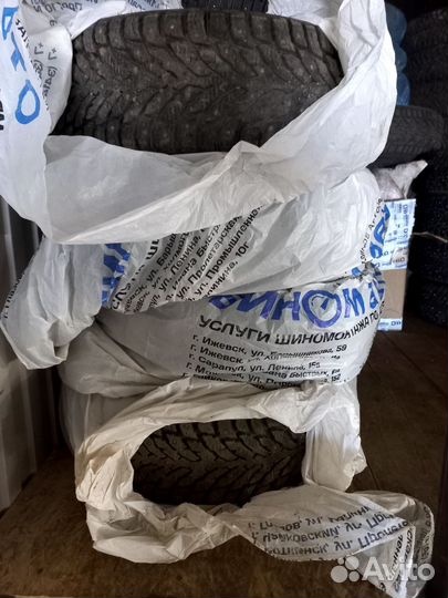 Nokian Tyres Hakkapeliitta 9 205/60 R16 96T