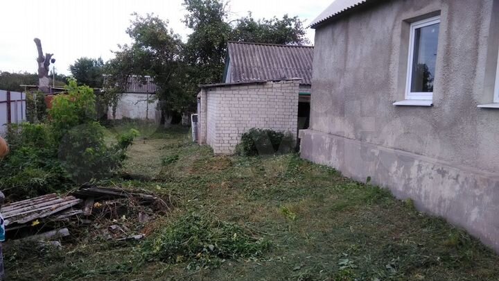 Дом 30 м² на участке 2,5 сот.