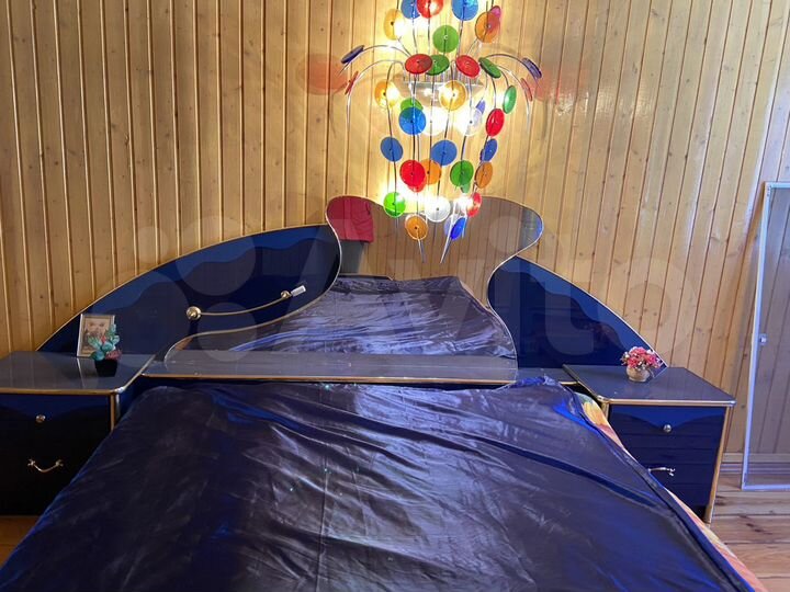 Дом 72 м² на участке 4,5 сот.