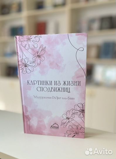 Картинки из жизни сподвижниц (книга)