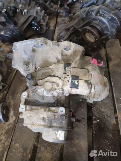 АКПП (автоматическая коробка переключения передач)