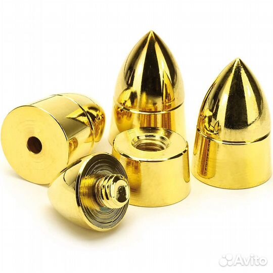 Конус dynavox Sub-Watt Gold (207658)