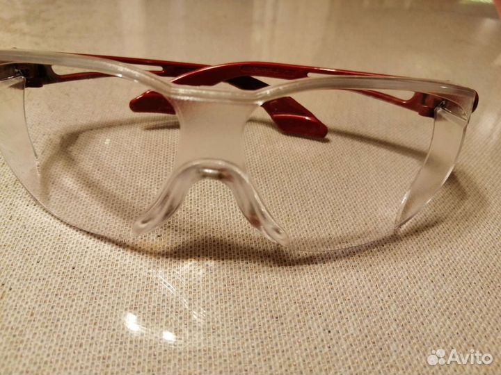 Очки защитные. сиз