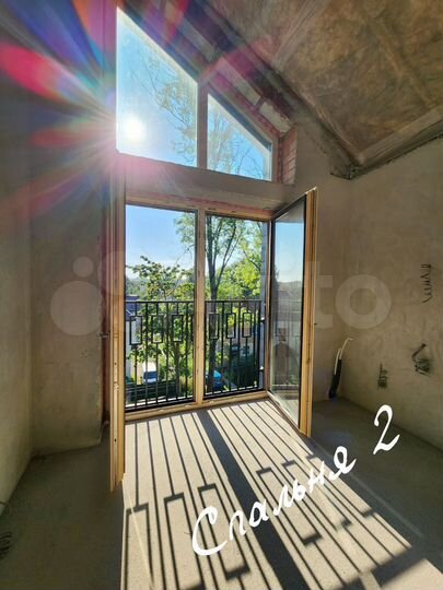 5-к. квартира, 202 м², 4/4 эт.