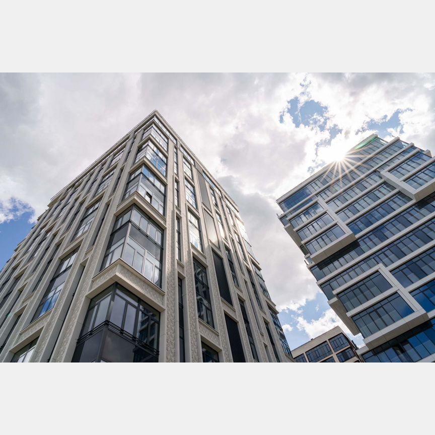 1-к. квартира, 51 м², 10/14 эт.