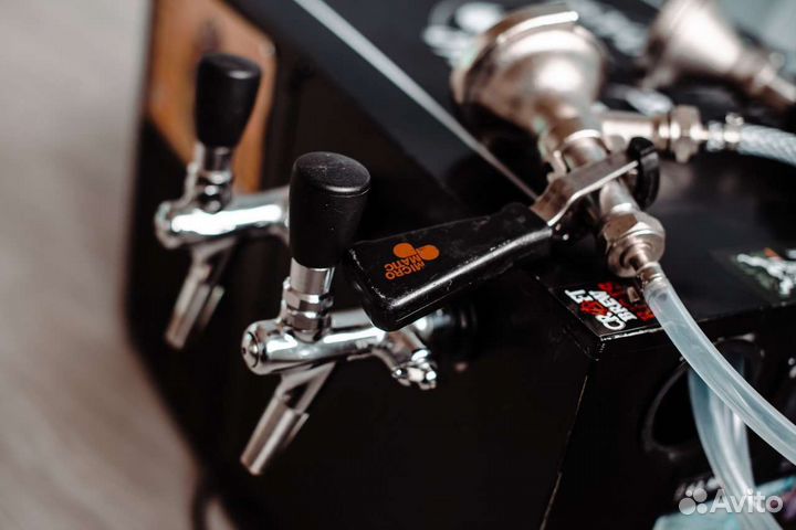 Аренда пивного оборудования