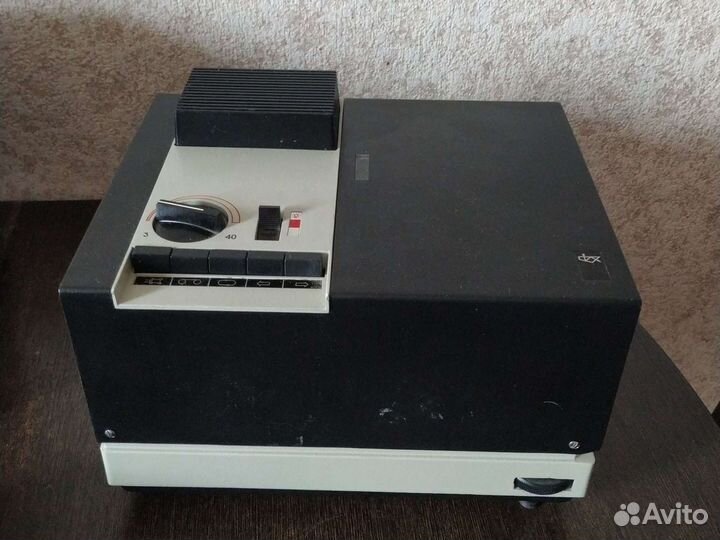 Диапроектор Протон