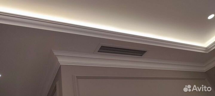 Монтаж и установка кондиционеров