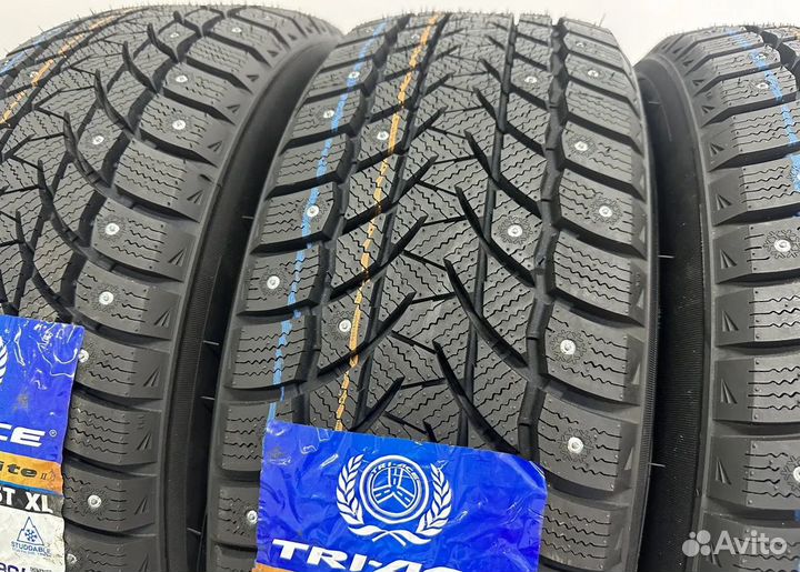 Tri Ace Snow White II 195/65 R15 35T