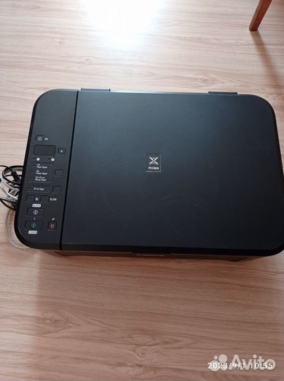 Принтер Canon модель K10380