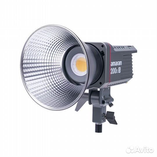 Осветитель Aputure Amaran 200x S