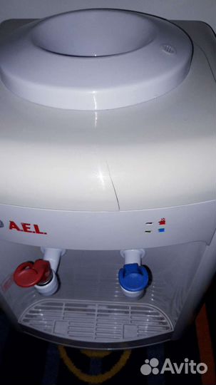 Кулер для воды